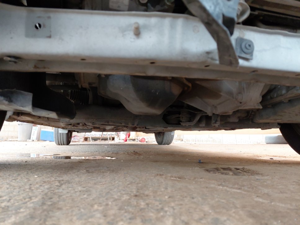 نيسان صني FLEET  2021 image