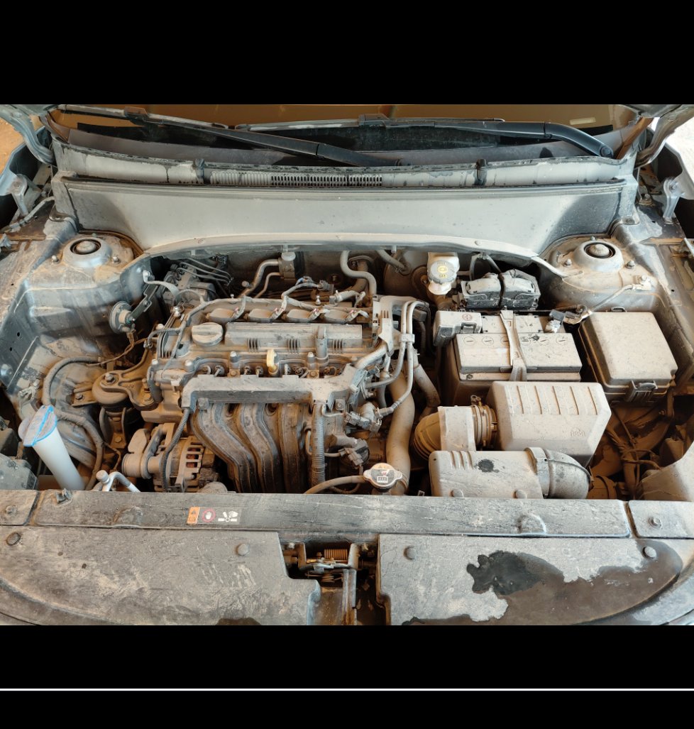 KIA Seltos  2024 image