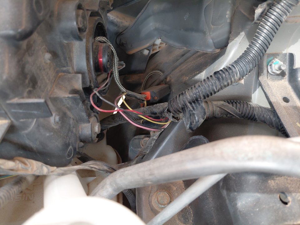 نيسان صني FLEET  2021 image