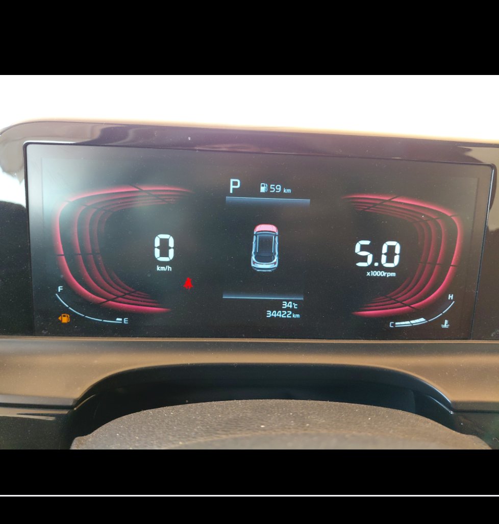 KIA Seltos  2024 image