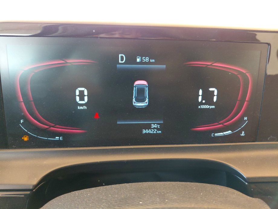 KIA Seltos  2024 image