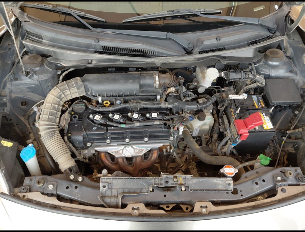 سوزوكي ديزاير GLX 2023 image