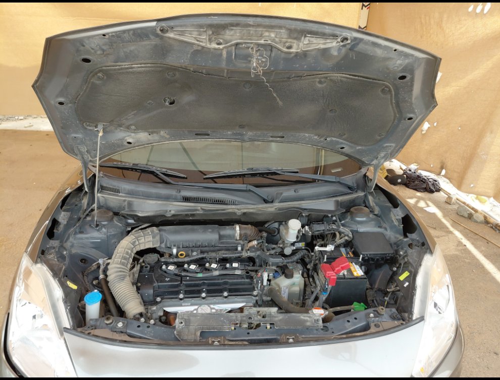 سوزوكي ديزاير GLX 2023 image