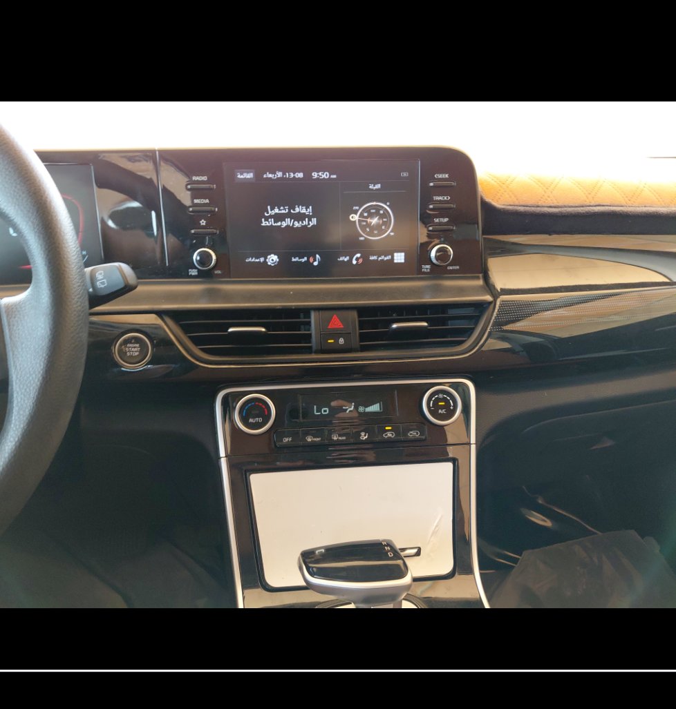 KIA Seltos  2024 image