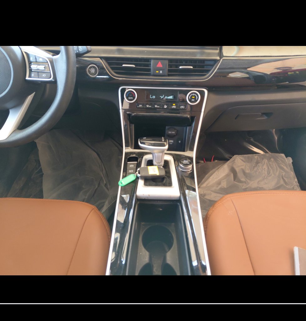 KIA Seltos  2024 image