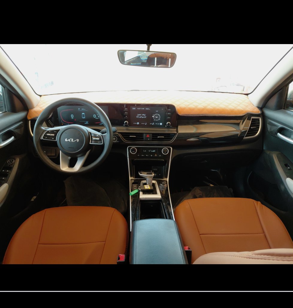 KIA Seltos  2024 image