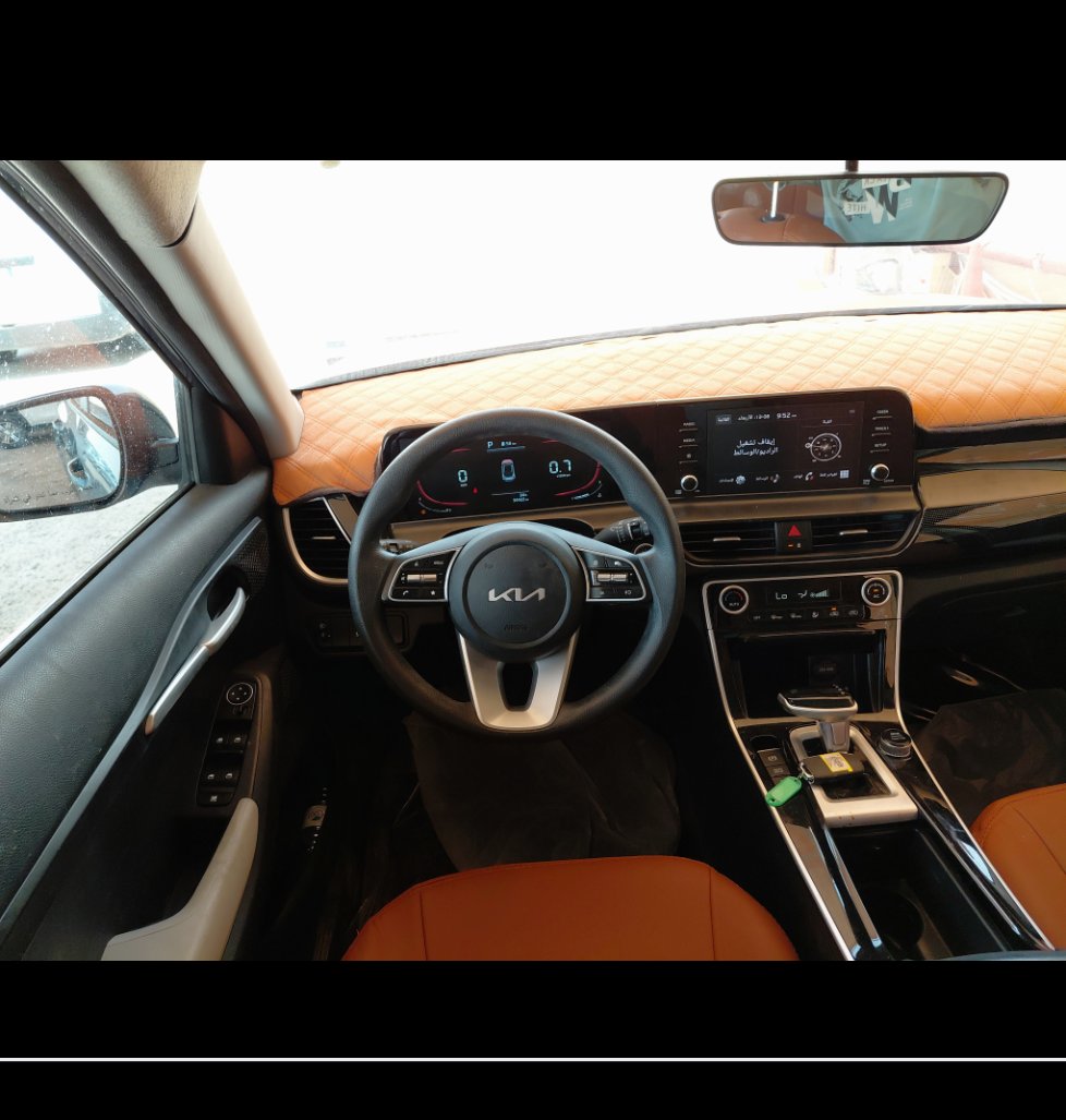 KIA Seltos  2024 image