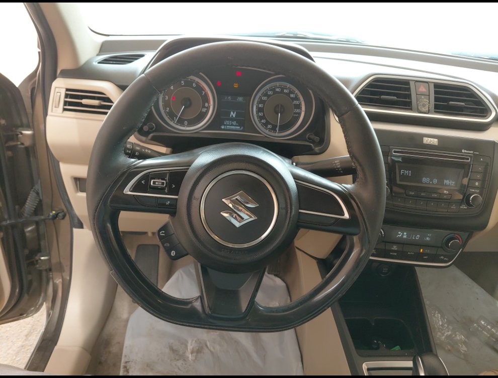 سوزوكي ديزاير GLX 2023 image