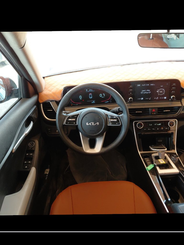 KIA Seltos  2024 image