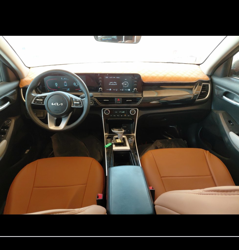 KIA Seltos  2024 image