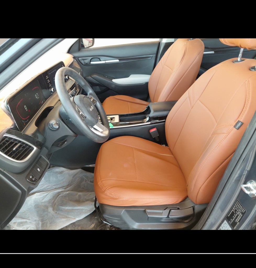 KIA Seltos  2024 image