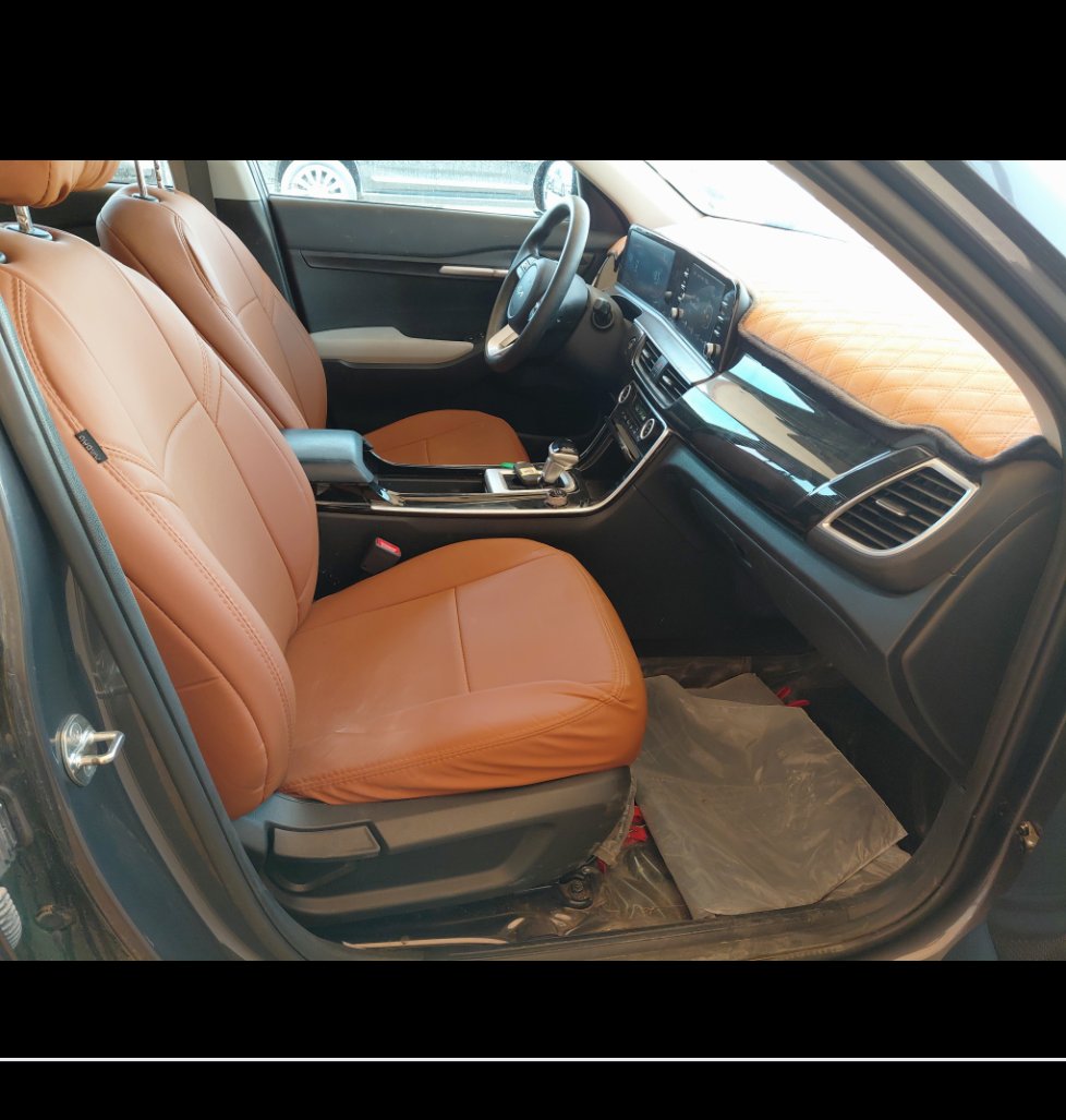 KIA Seltos  2024 image