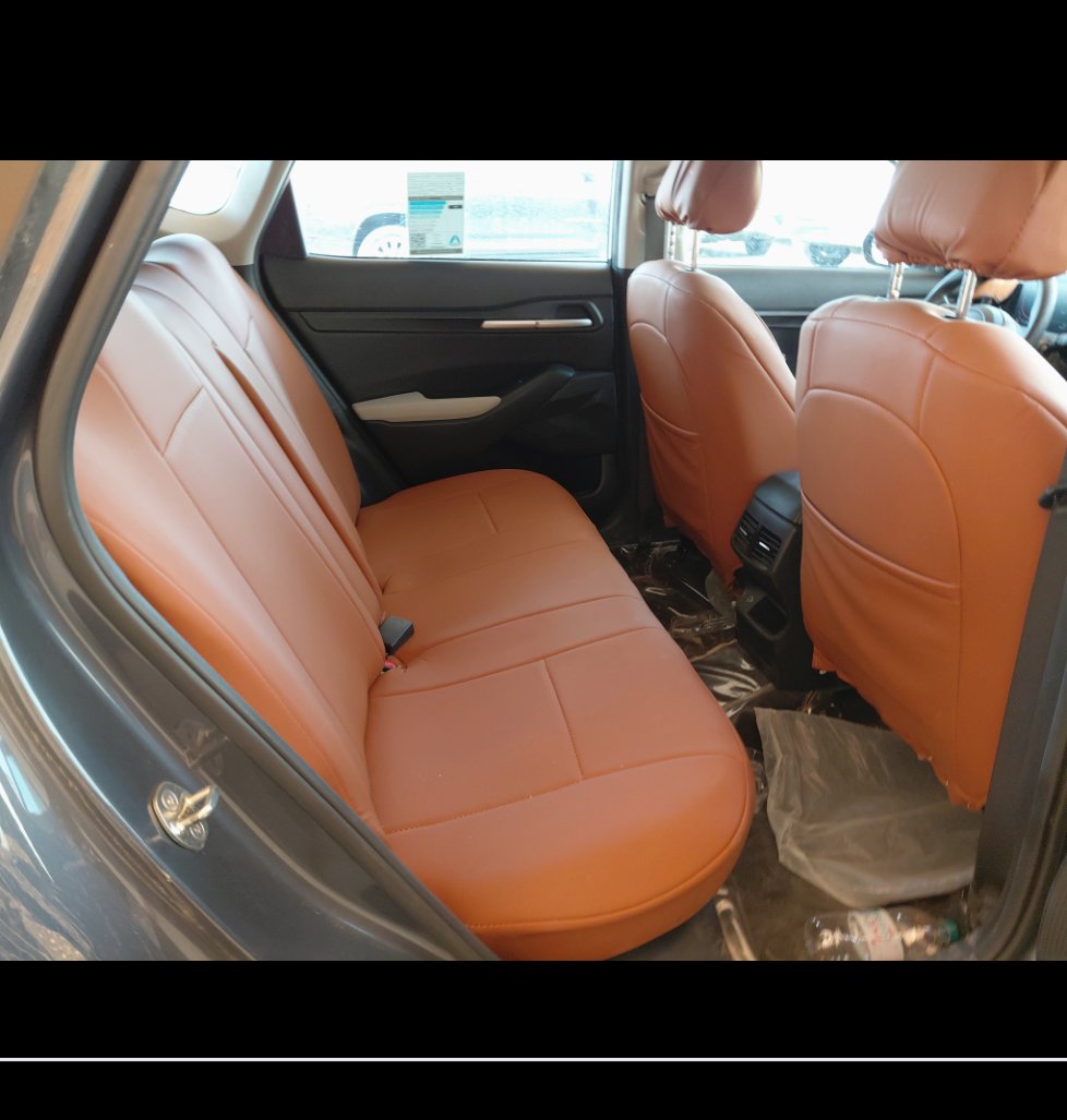 KIA Seltos  2024 image