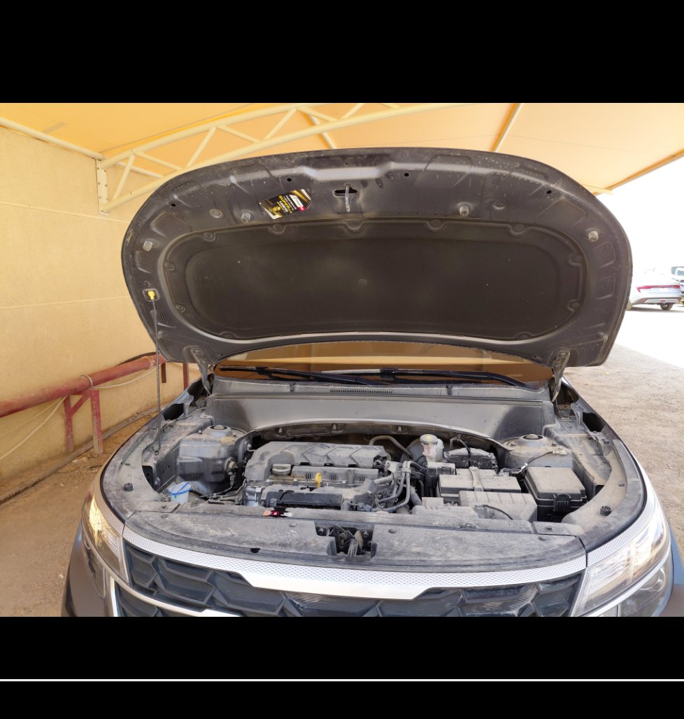 KIA Seltos  2024 image