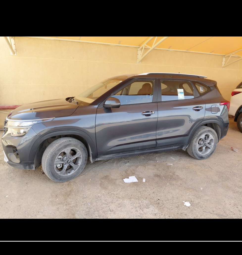 KIA Seltos  2024 image