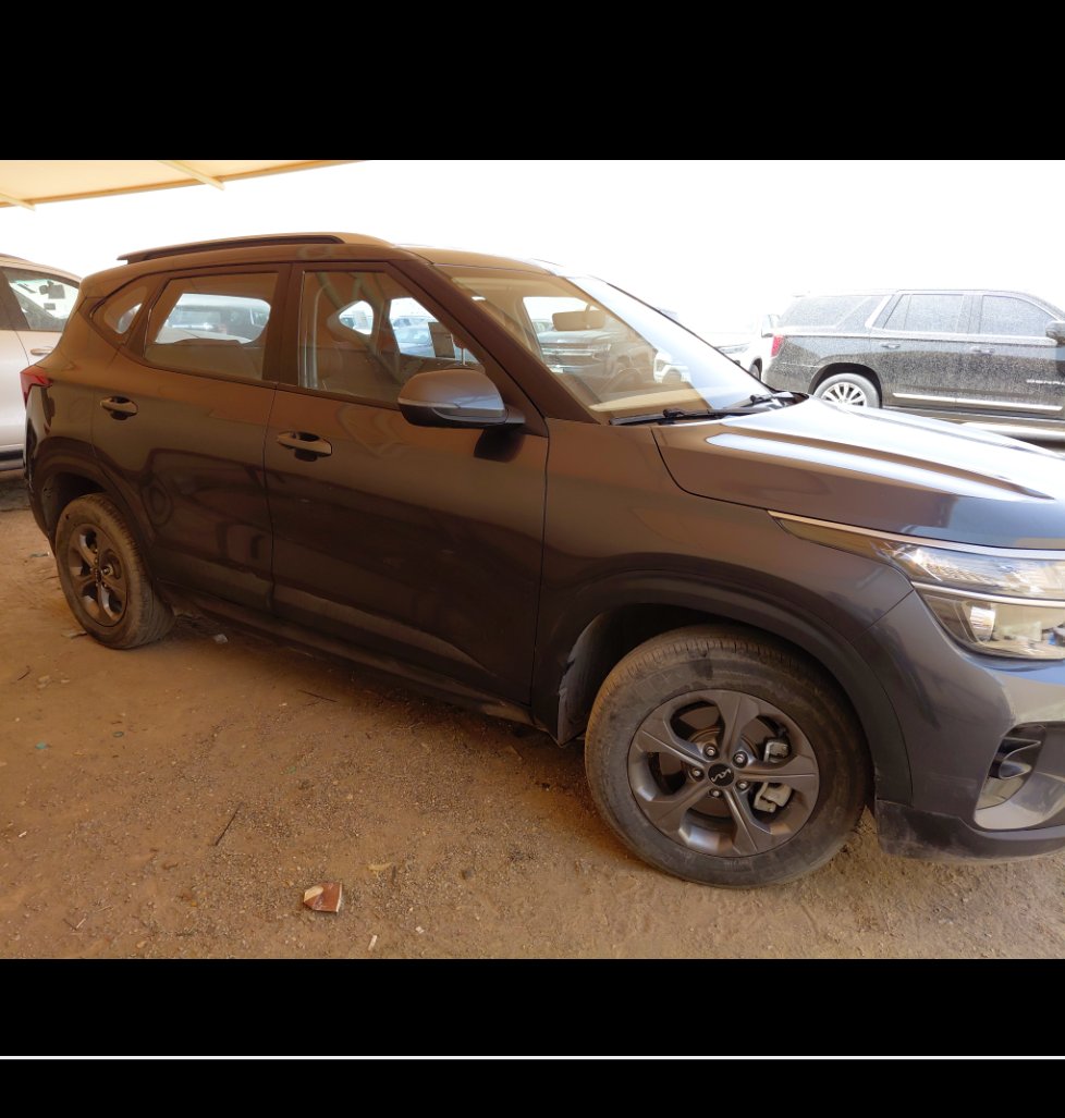 KIA Seltos  2024 image