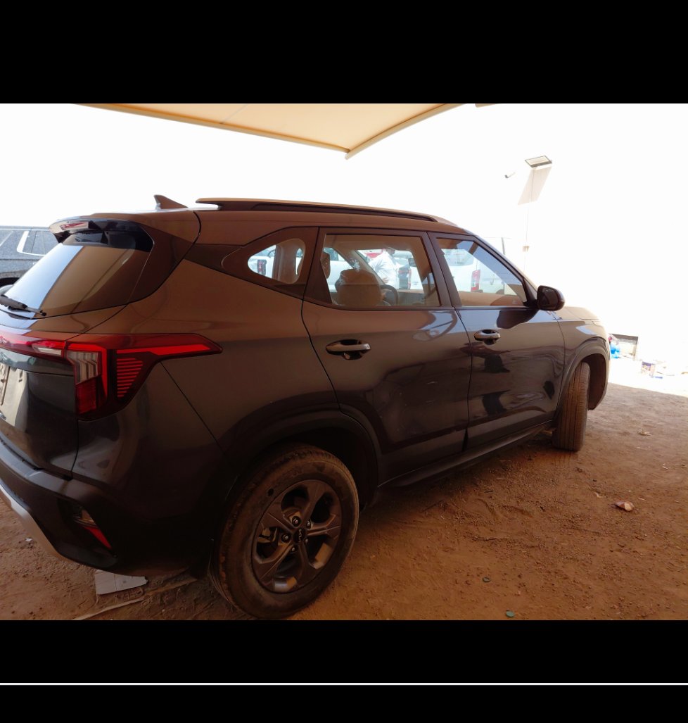 KIA Seltos  2024 image