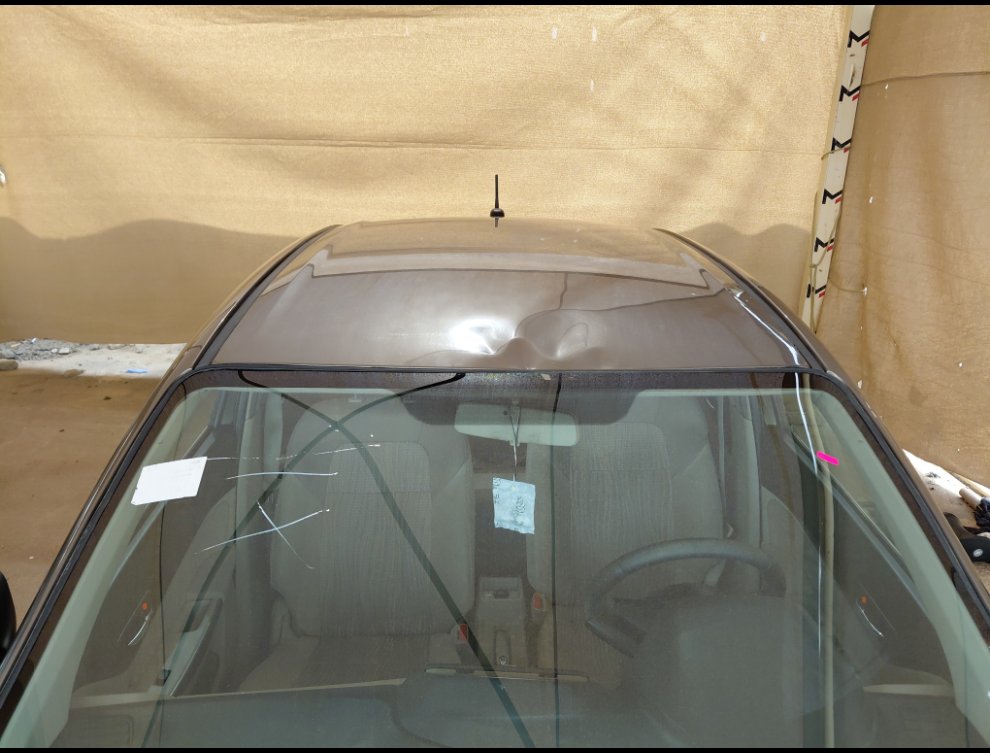 سوزوكي ديزاير GLX 2023 image