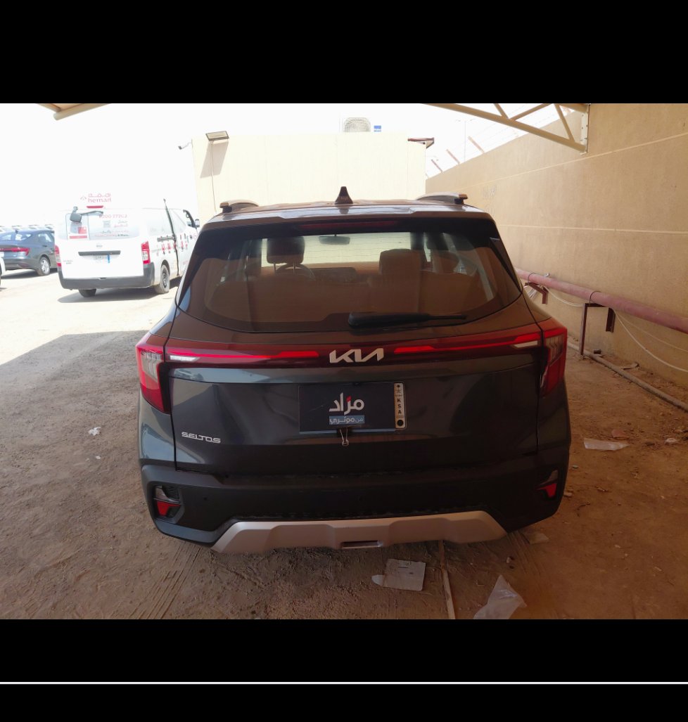 KIA Seltos  2024 image