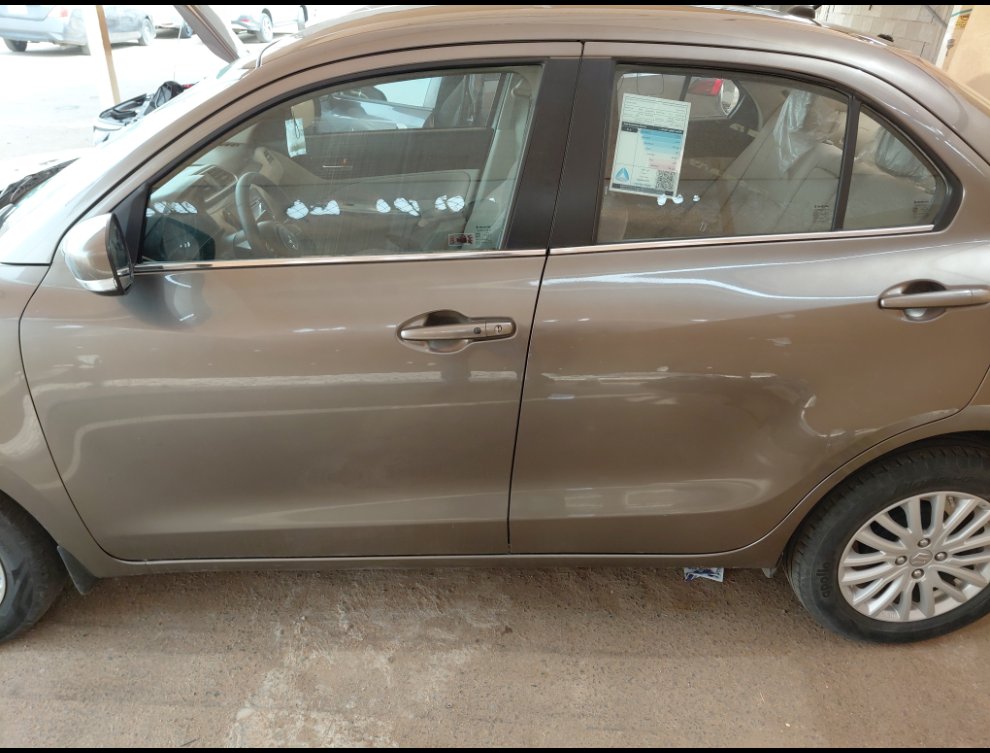 سوزوكي ديزاير GLX 2023 image