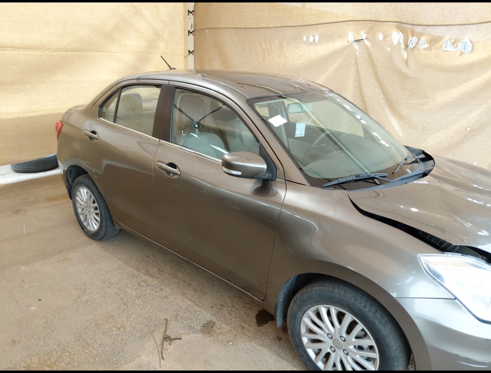 سوزوكي ديزاير GLX 2023 image