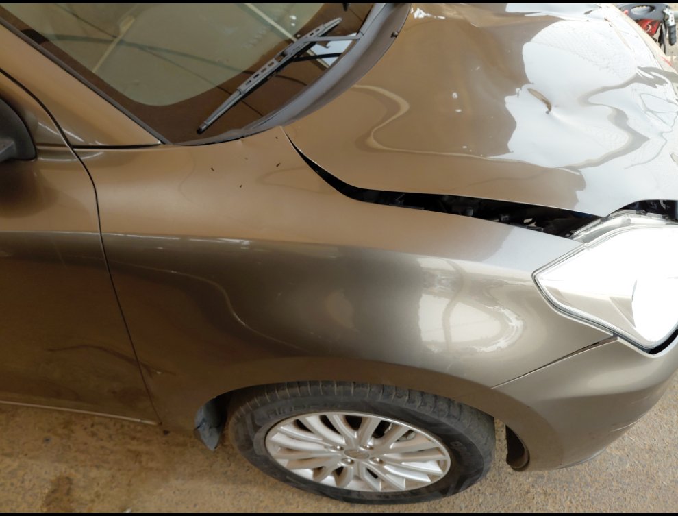 سوزوكي ديزاير GLX 2023 image