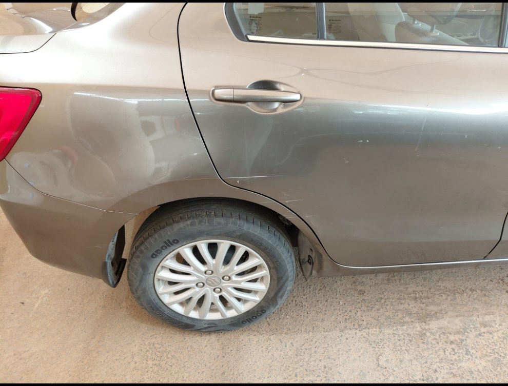 سوزوكي ديزاير GLX 2023 image