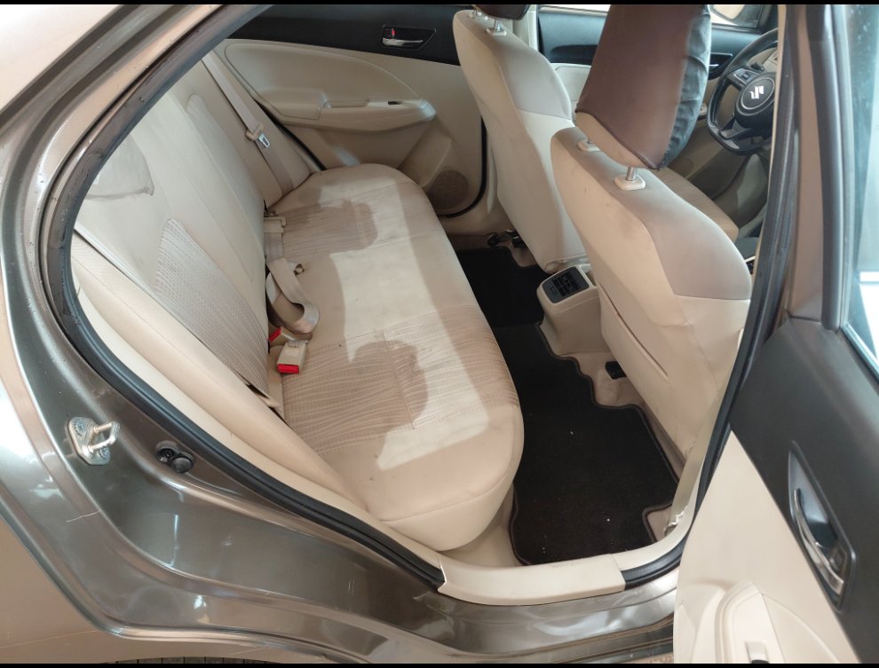 سوزوكي ديزاير GLX 2023 image