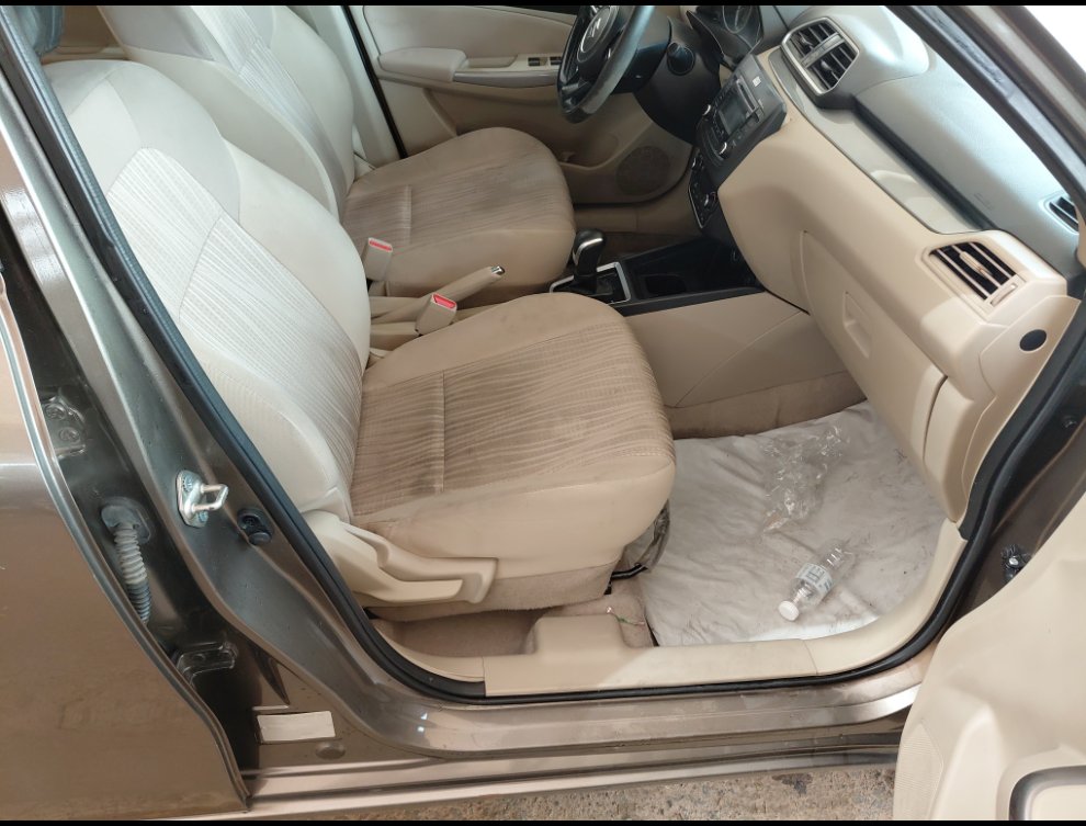 سوزوكي ديزاير GLX 2023 image