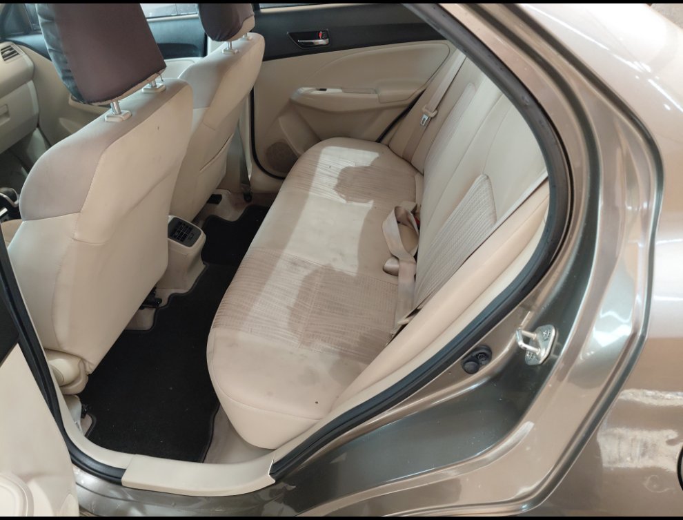 سوزوكي ديزاير GLX 2023 image