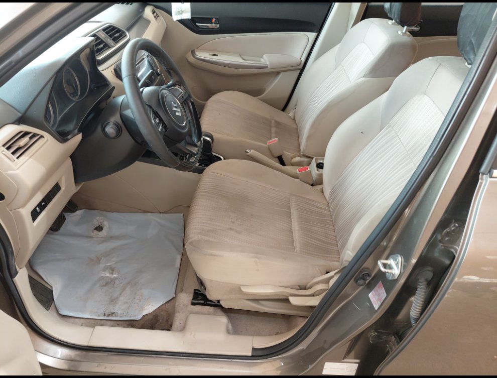 سوزوكي ديزاير GLX 2023 image