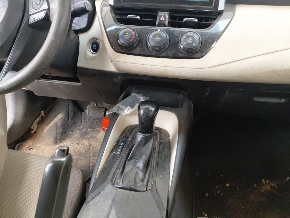 تويوتا كورولا  XLI EXE M/R  2022 image