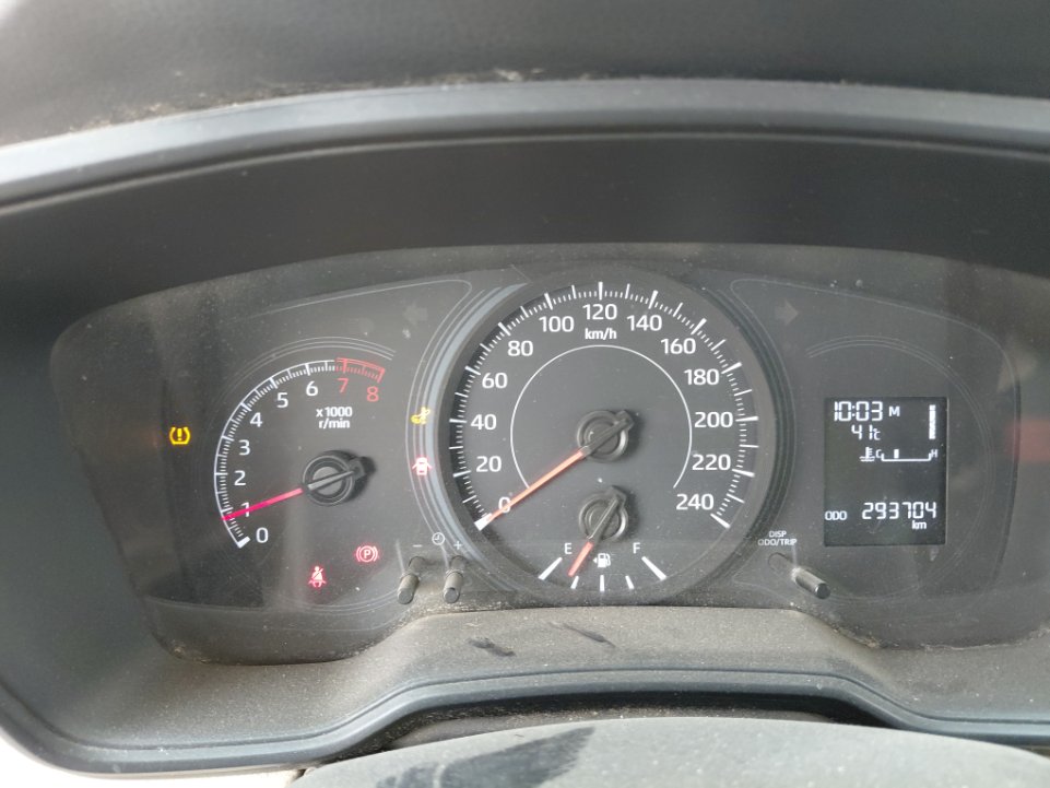 تويوتا كورولا  XLI EXE M/R  2022 image