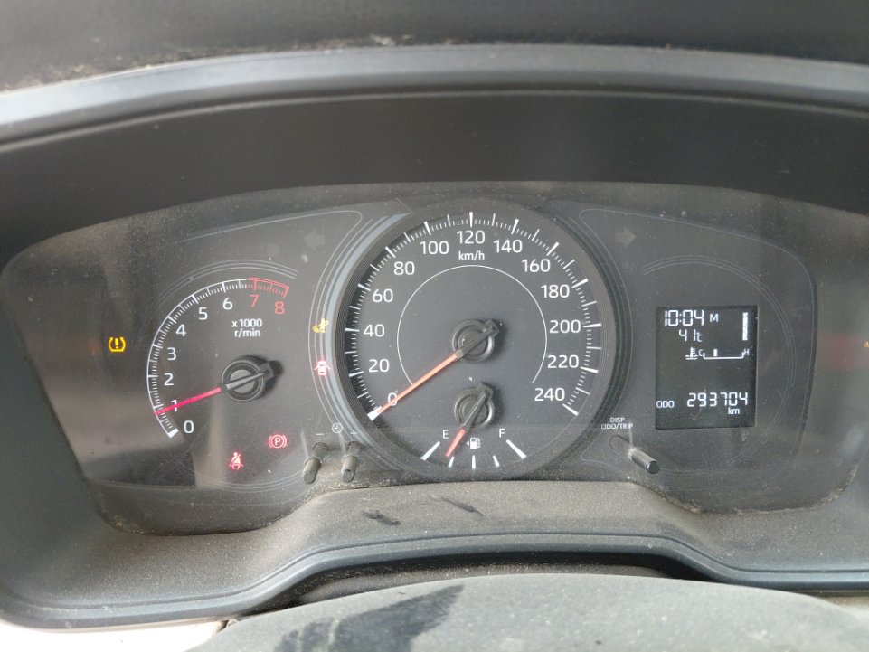 تويوتا كورولا  XLI EXE M/R  2022 image