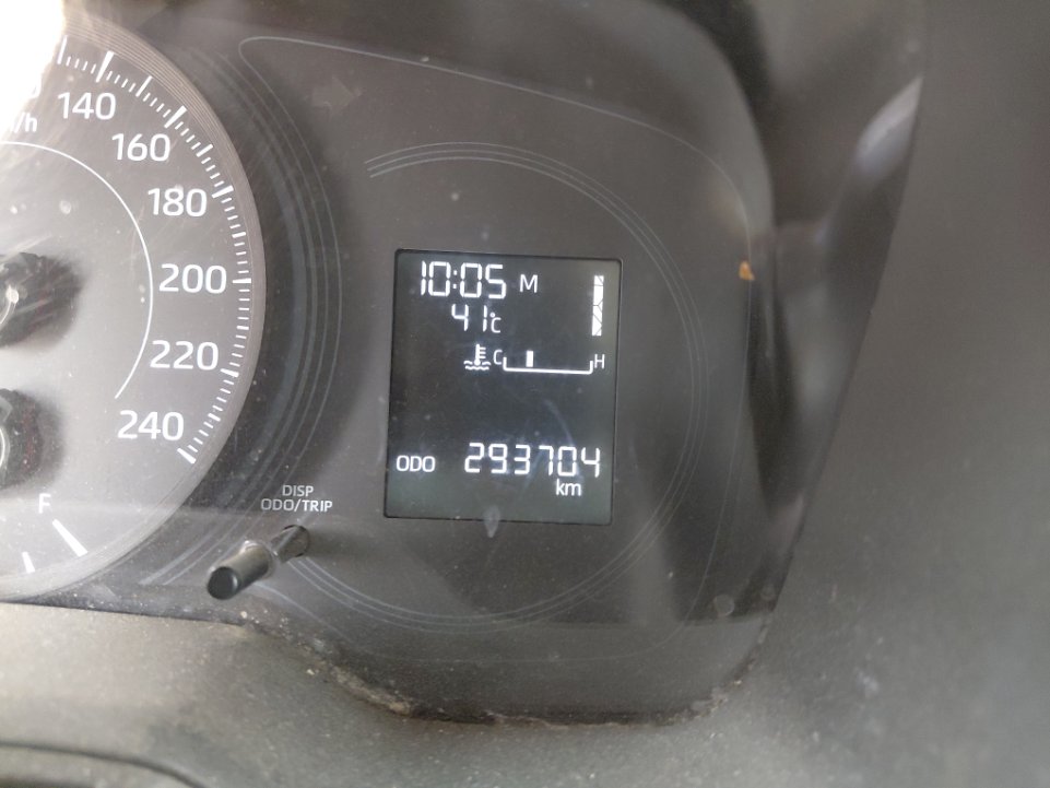 تويوتا كورولا  XLI EXE M/R  2022 image