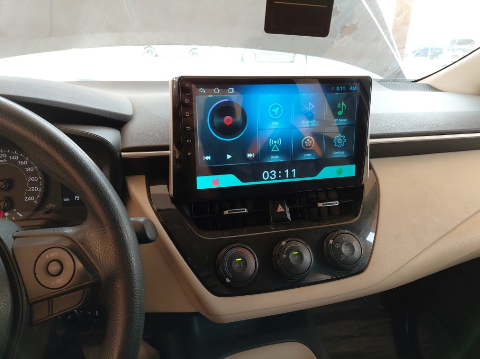 تويوتا كورولا XLI EXECUTIVE 2022 image