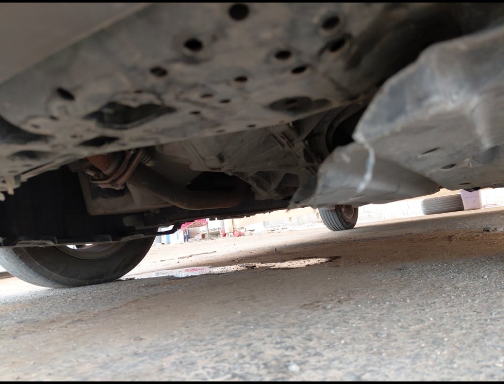 سوزوكي ديزاير GLX 2023 image