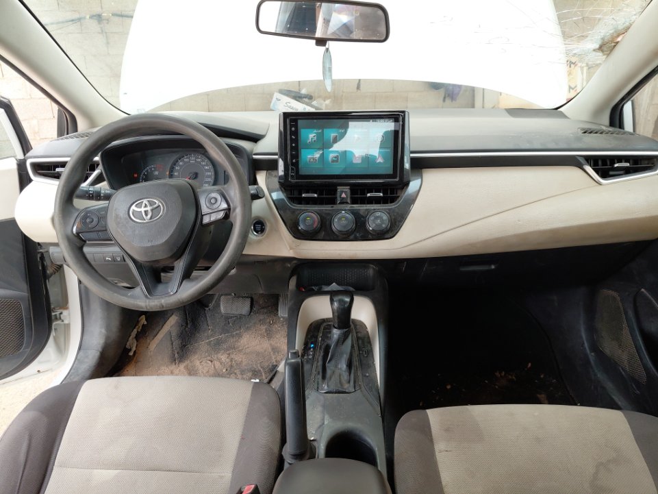 تويوتا كورولا  XLI EXE M/R  2022 image