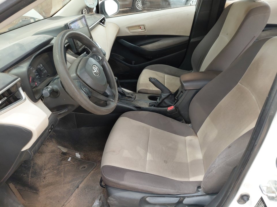 تويوتا كورولا  XLI EXE M/R  2022 image