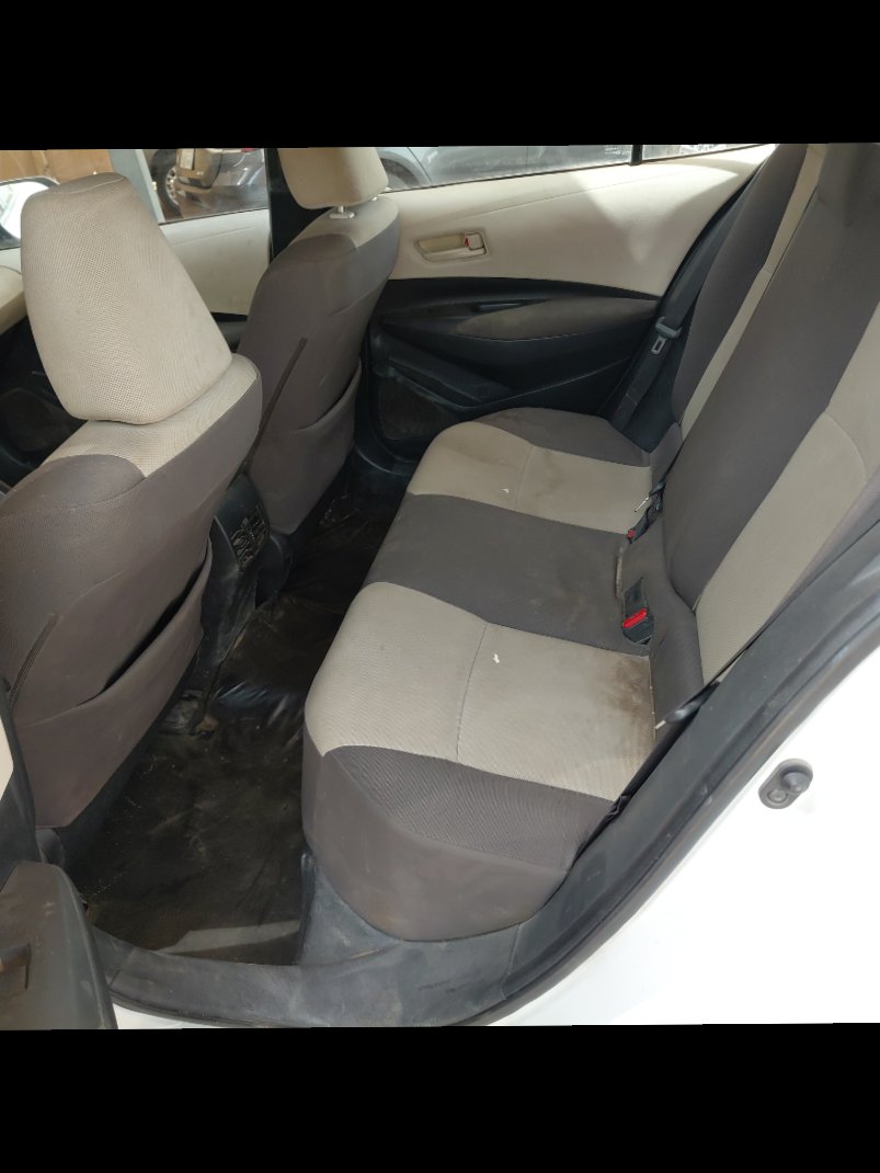 تويوتا كورولا  XLI EXE M/R  2022 image