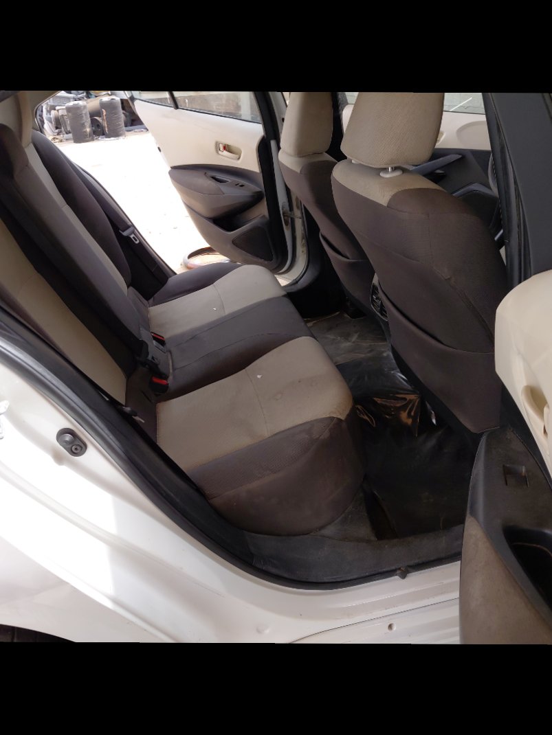 تويوتا كورولا  XLI EXE M/R  2022 image