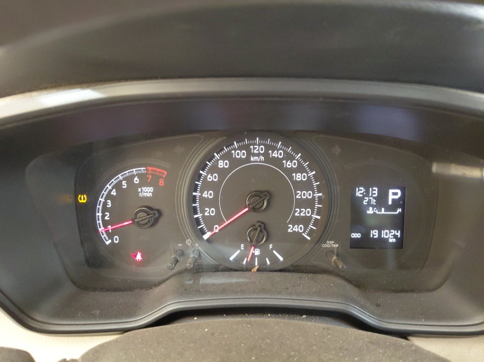 تويوتا كورولا XLI EXECUTIVE 2022 image