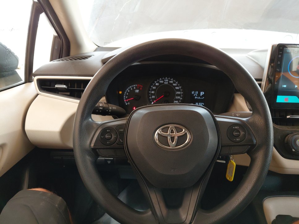 تويوتا كورولا XLI EXECUTIVE 2022 image