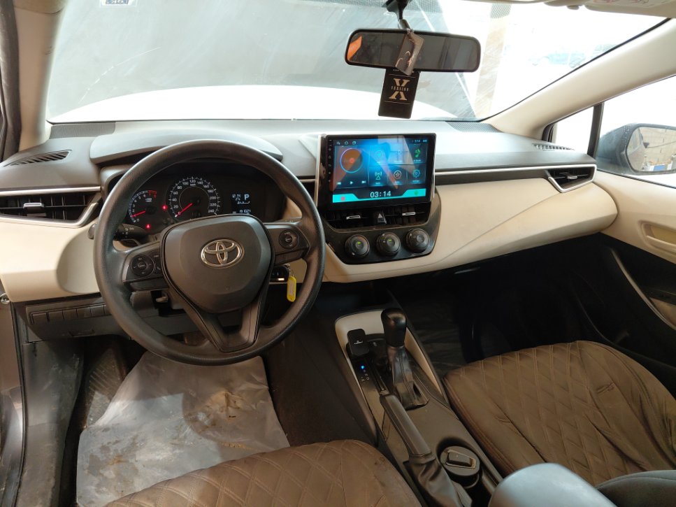 تويوتا كورولا XLI EXECUTIVE 2022 image