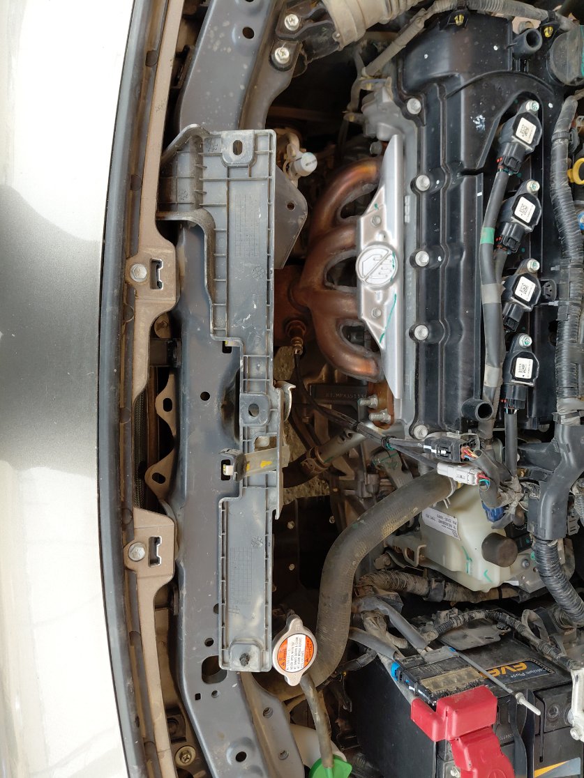 سوزوكي ديزاير GLX 2023 image