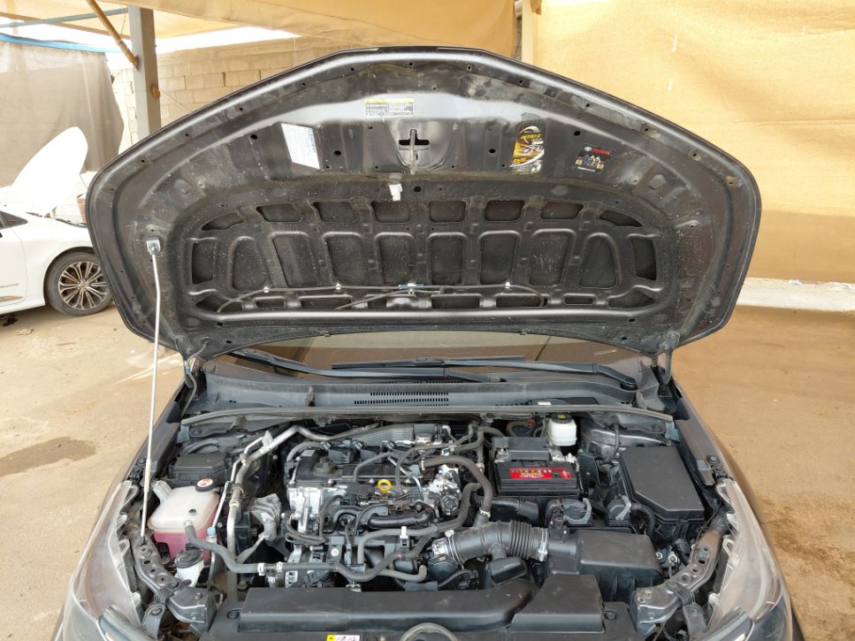 تويوتا كورولا XLI EXECUTIVE 2022 image