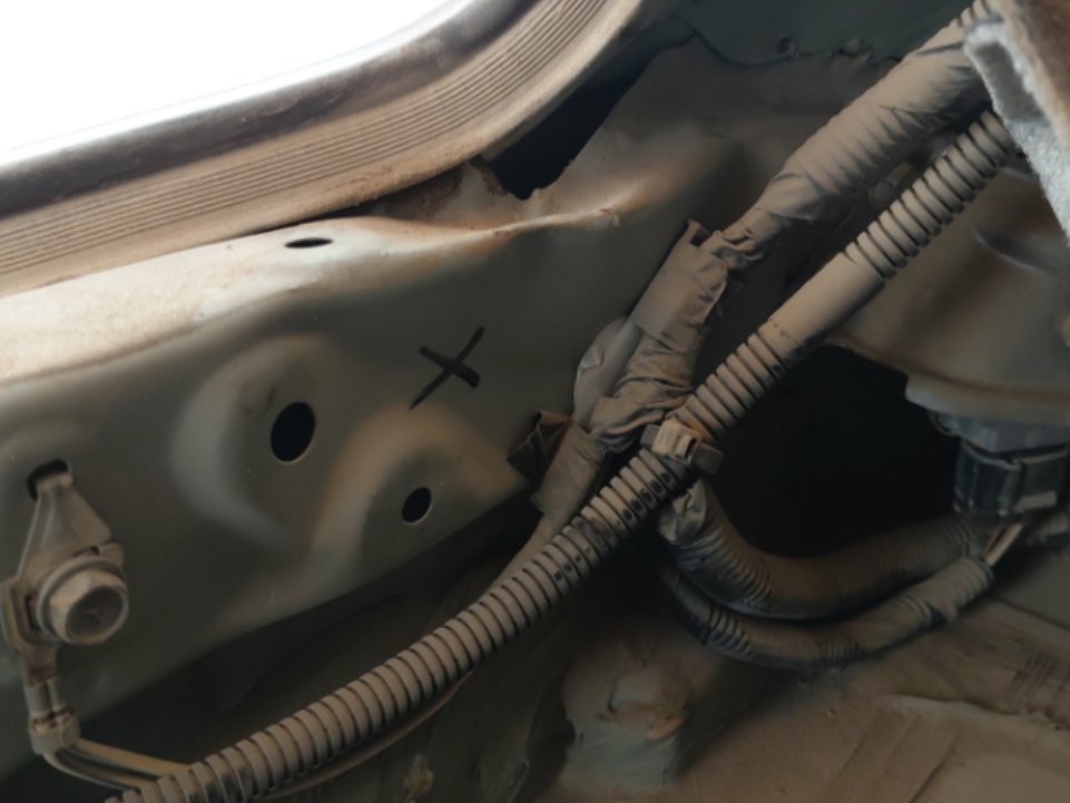 تويوتا كورولا  XLI EXE M/R  2022 image