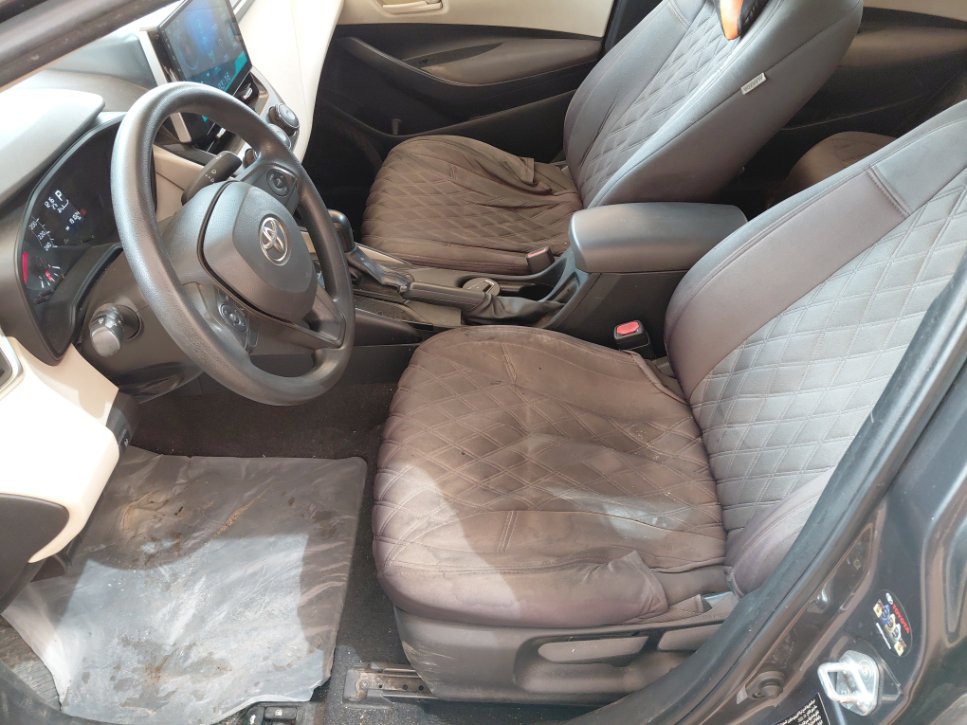 تويوتا كورولا XLI EXECUTIVE 2022 image