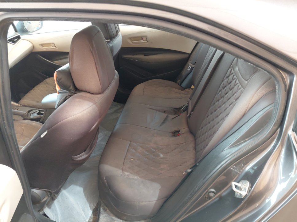 تويوتا كورولا XLI EXECUTIVE 2022 image