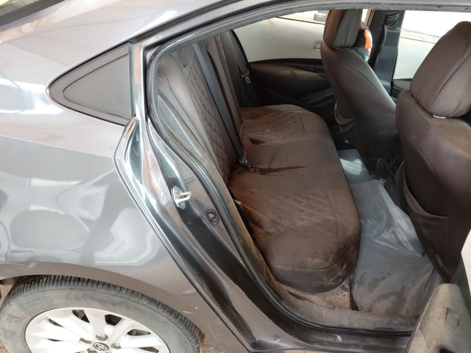 تويوتا كورولا XLI EXECUTIVE 2022 image